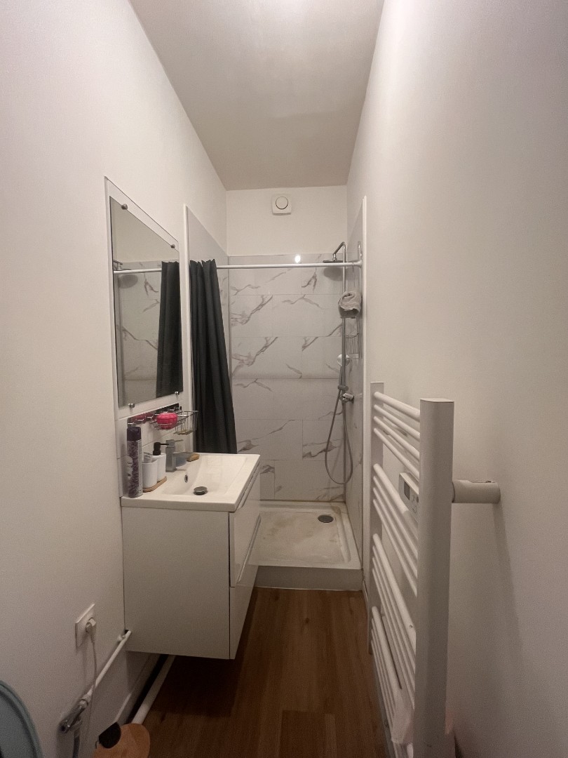 Location appartement à Roubaix