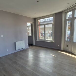 Location appartement à Lille
