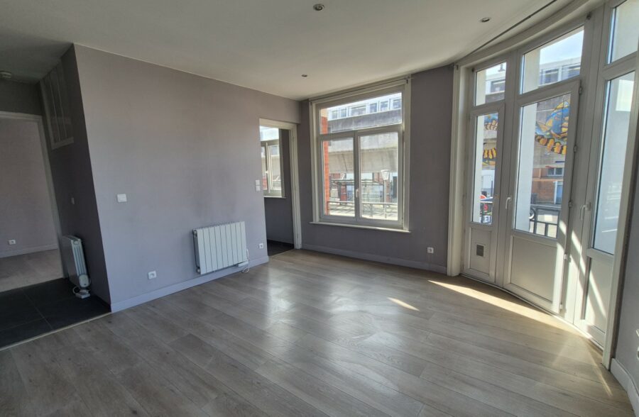 Location appartement à Lille