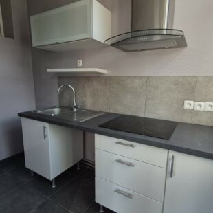 Location appartement à Lille