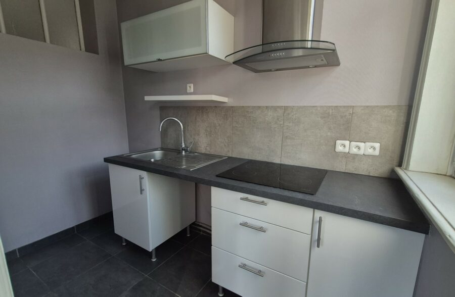 Location appartement à Lille