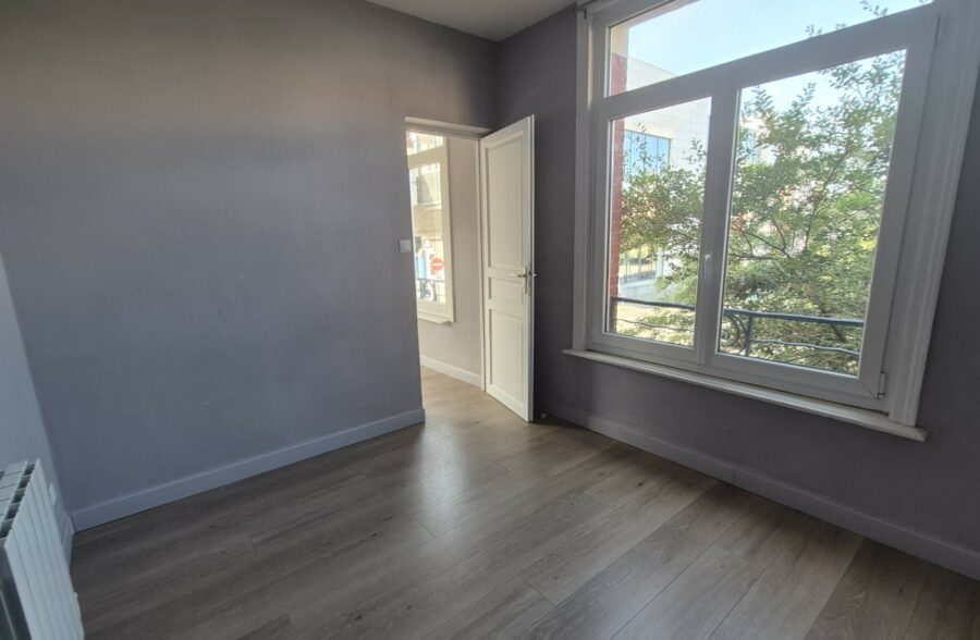 Location appartement à Lille