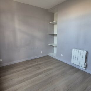 Location appartement à Lille