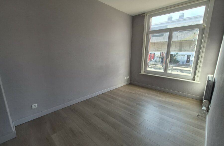 Location appartement à Lille