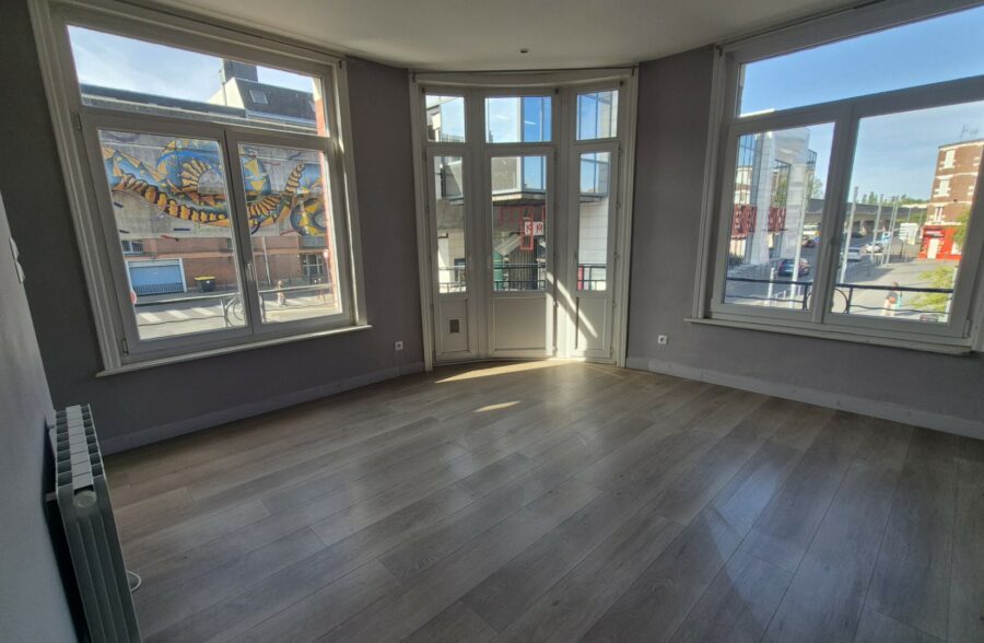 Location appartement à Lille