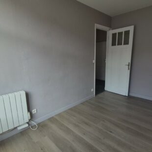Location appartement à Lille