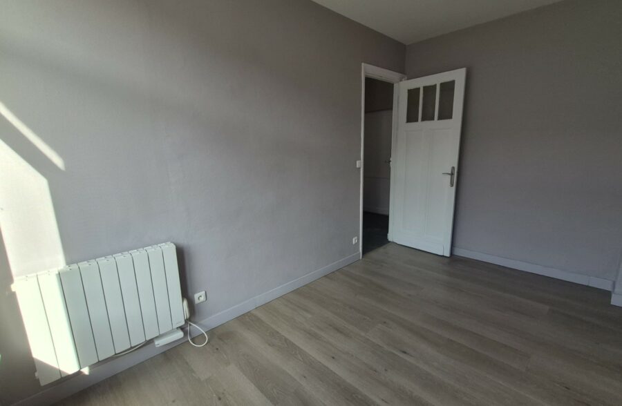 Location appartement à Lille