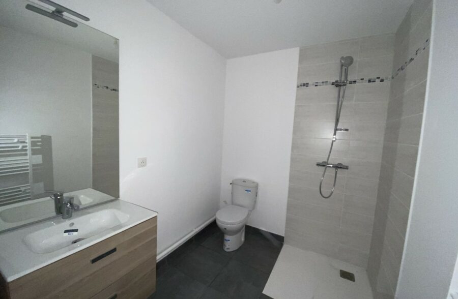 Location appartement à Lille