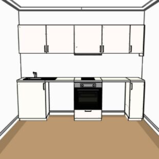 Location appartement à Lille