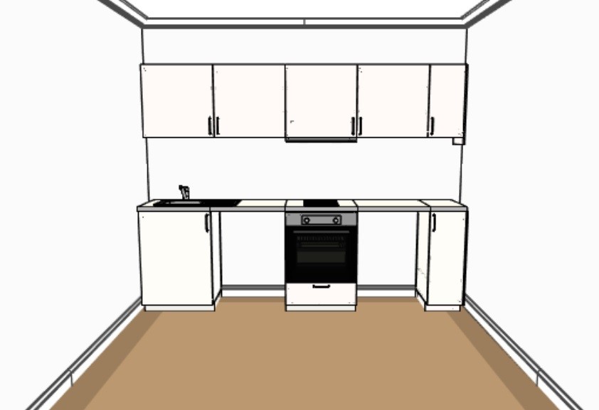 Location appartement à Lille