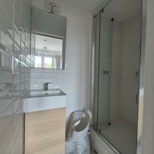 Location appartement meublé à Lille