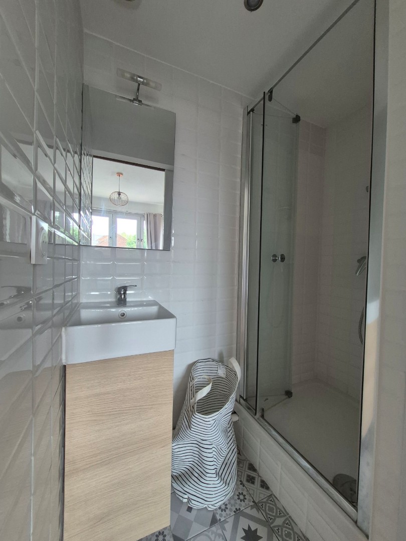 Location appartement meublé à Lille