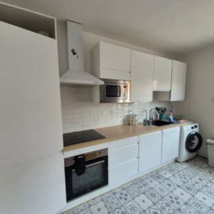 Location appartement meublé à Lille