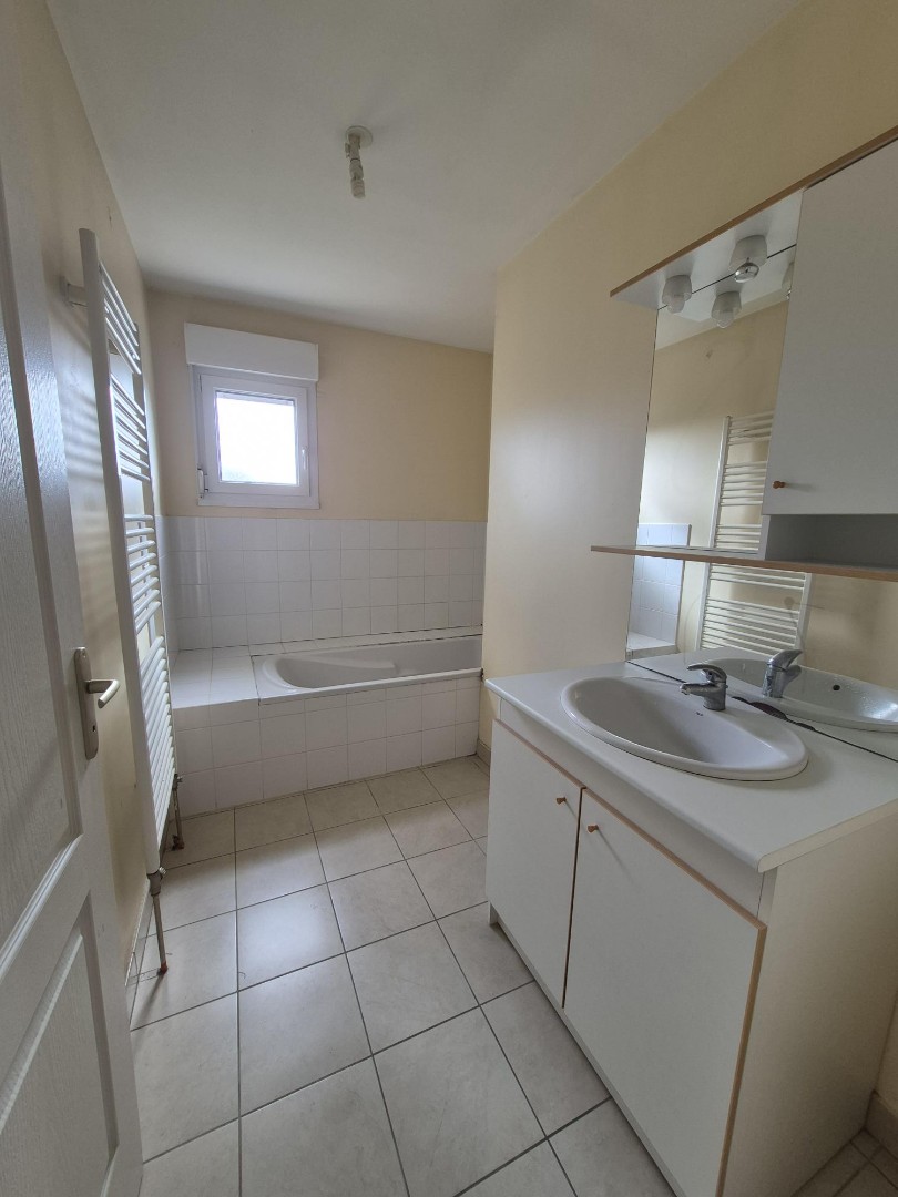Location maison à Caudry