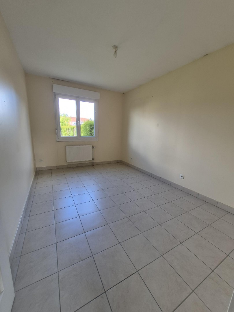 Location maison à Caudry