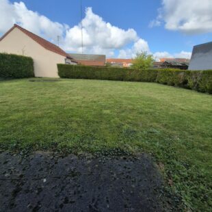 Location maison à Caudry