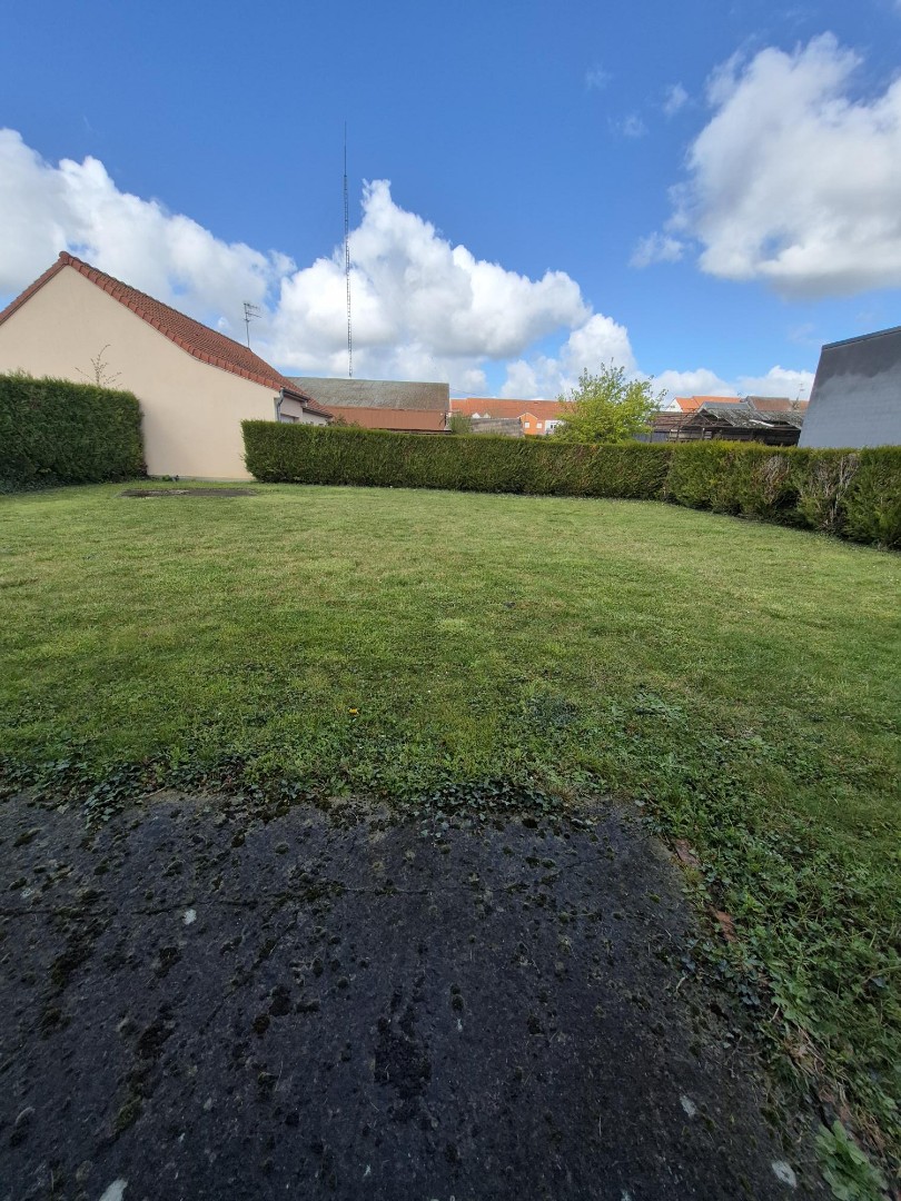 Location maison à Caudry