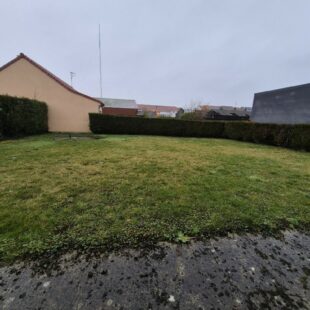 Location maison à Caudry
