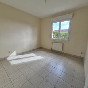 Location maison à Caudry