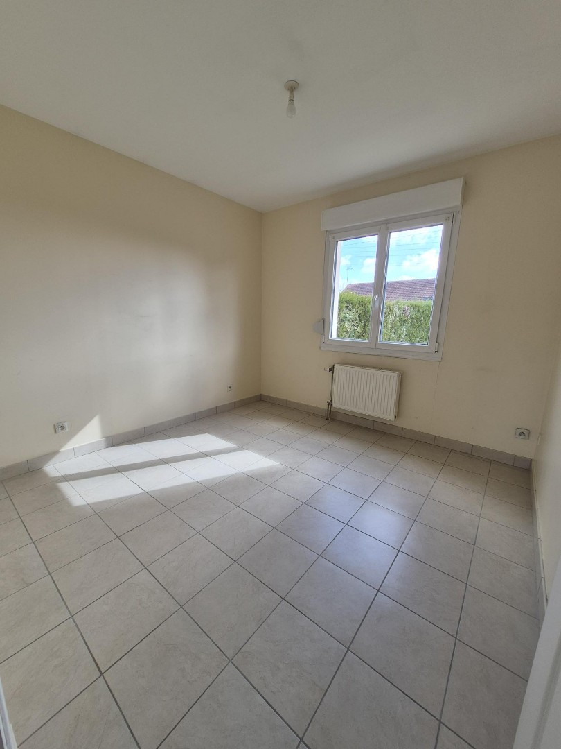 Location maison à Caudry