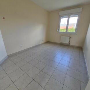 Location maison à Caudry