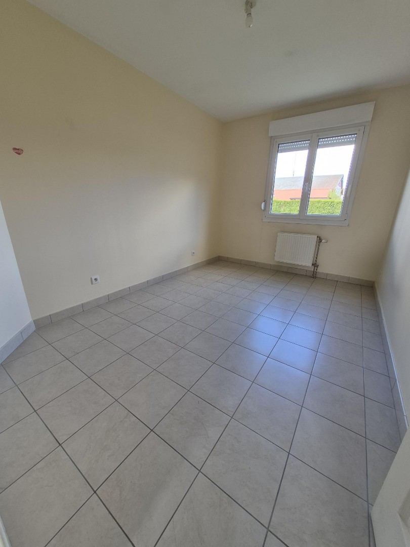 Location maison à Caudry