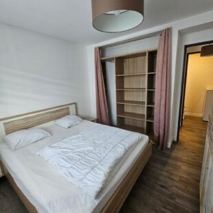 Location appartement meublé à Béthune