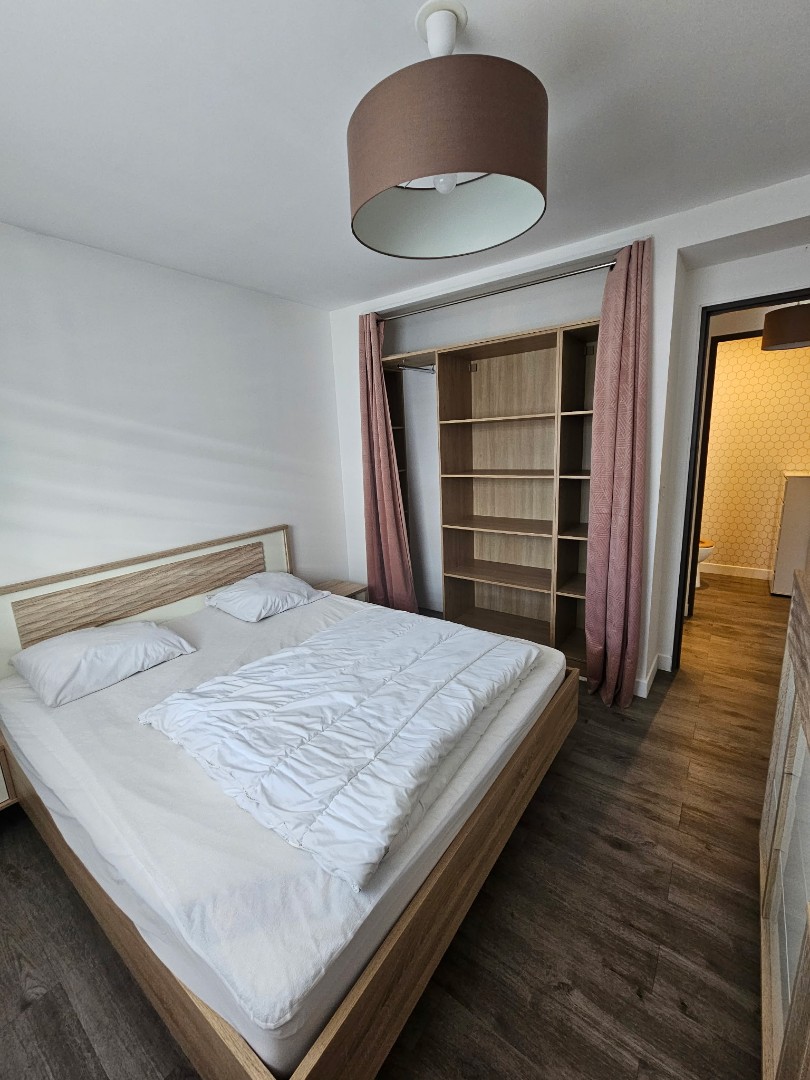 Location appartement meublé à Béthune