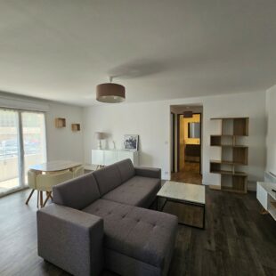 Location appartement meublé à Béthune