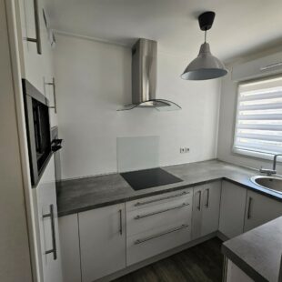 Location appartement meublé à Béthune