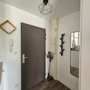Location appartement meublé à Béthune