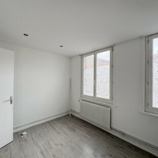 Location appartement à Dunkerque
