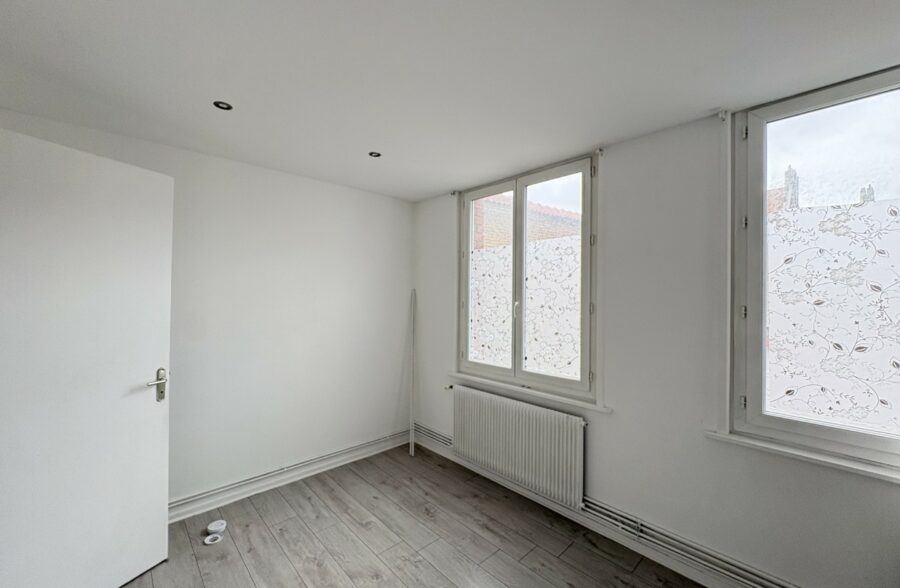 Location appartement à Dunkerque
