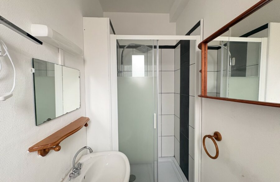 Location appartement à Dunkerque