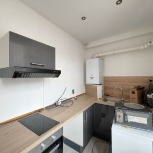 Location appartement à Dunkerque