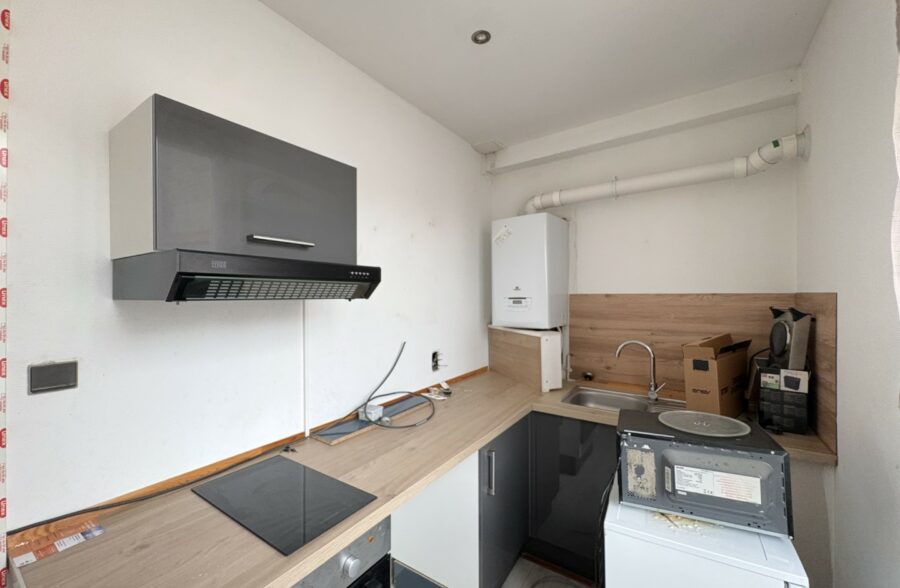 Location appartement à Dunkerque