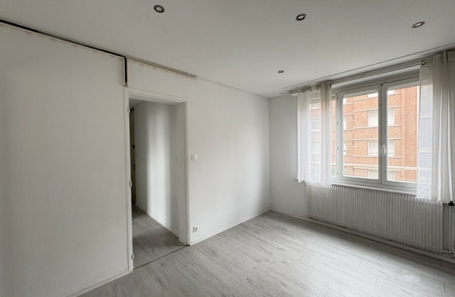 Location appartement à Dunkerque