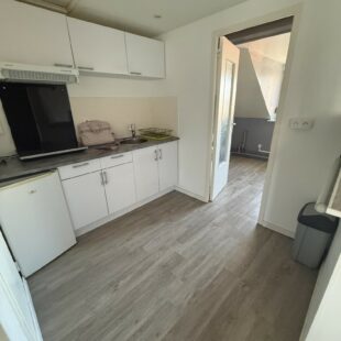 Location appartement meublé à Dunkerque