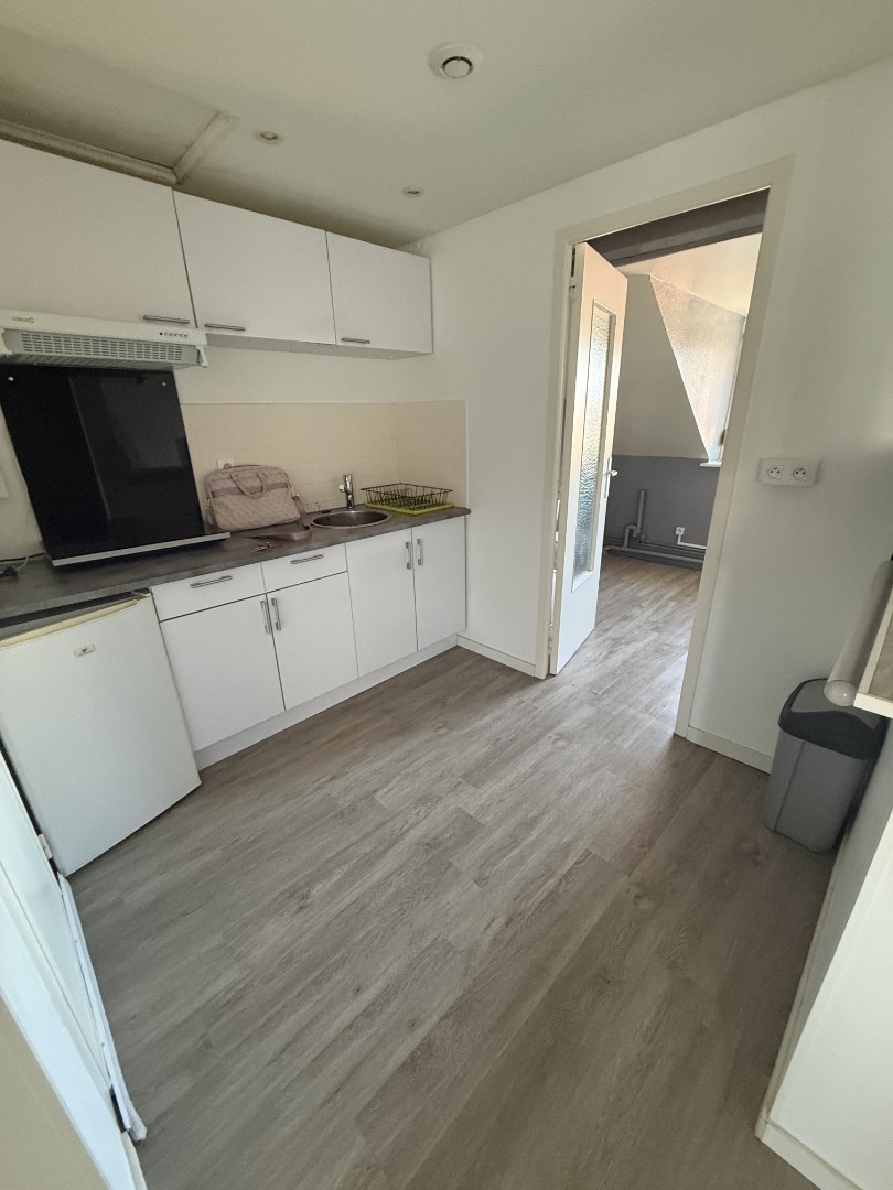 Location appartement meublé à Dunkerque
