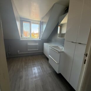 Location appartement meublé à Dunkerque