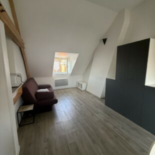 Location appartement meublé à Dunkerque