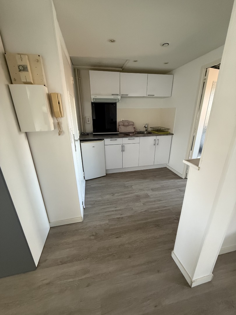 Location appartement meublé à Dunkerque