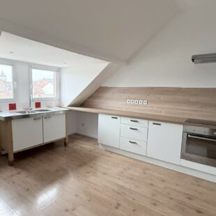 Location appartement à Courrières