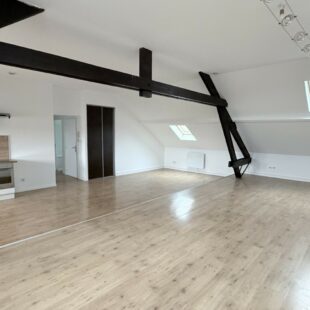 Location appartement à Courrières