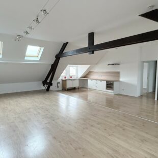 Location appartement à Courrières