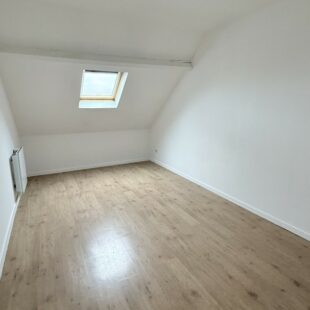 Location appartement à Courrières