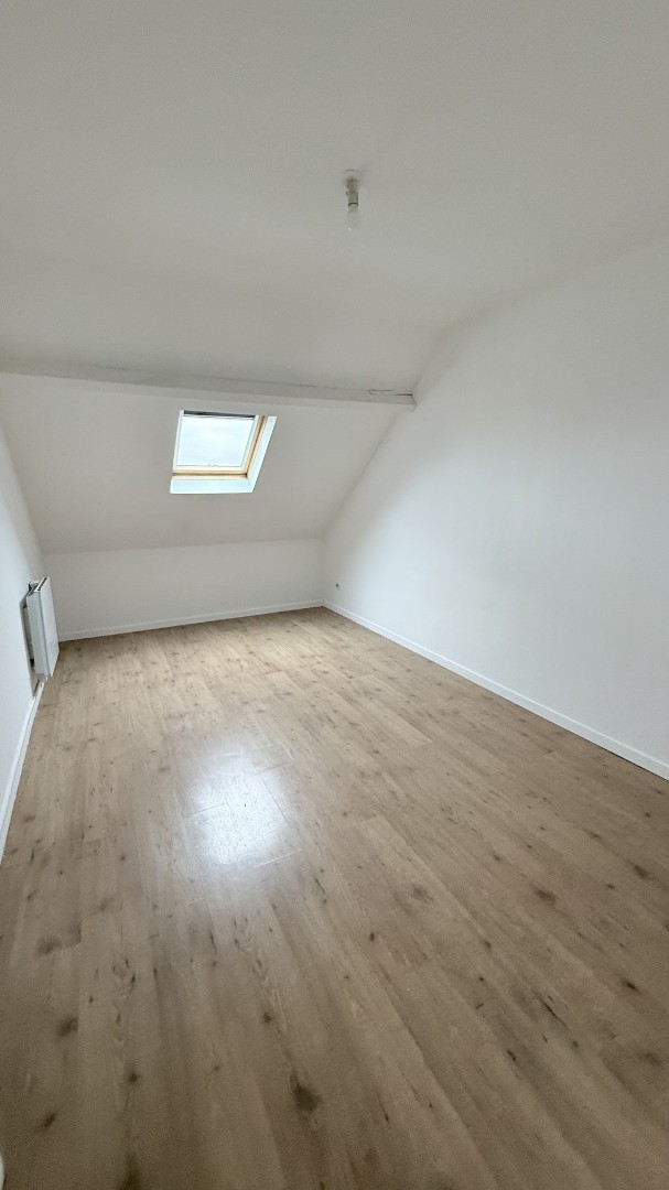 Location appartement à Courrières