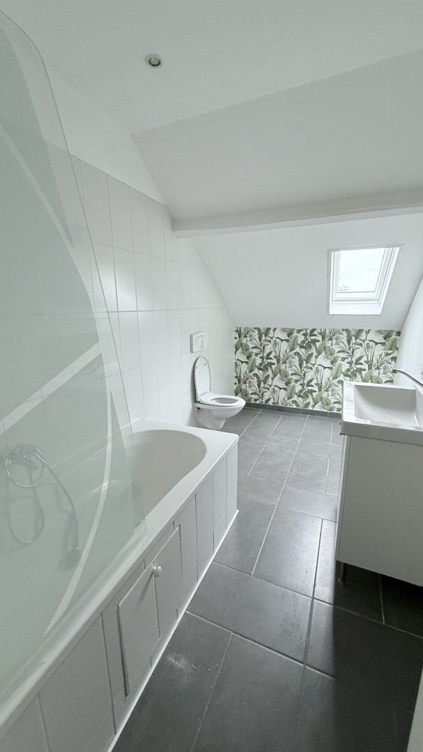 Location appartement à Courrières