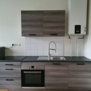 Location appartement meublé à Condé-Sur-L’escaut