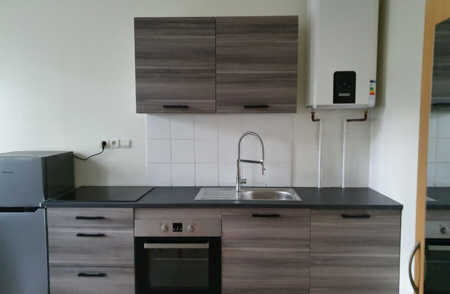 Location appartement meublé à Condé-Sur-L’escaut
